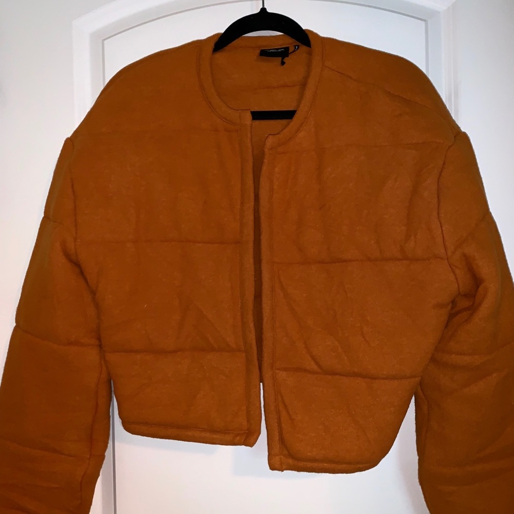 Out From Under Allie Quilted Puffer